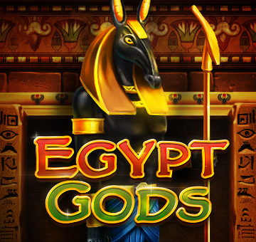 EGYPT GODS