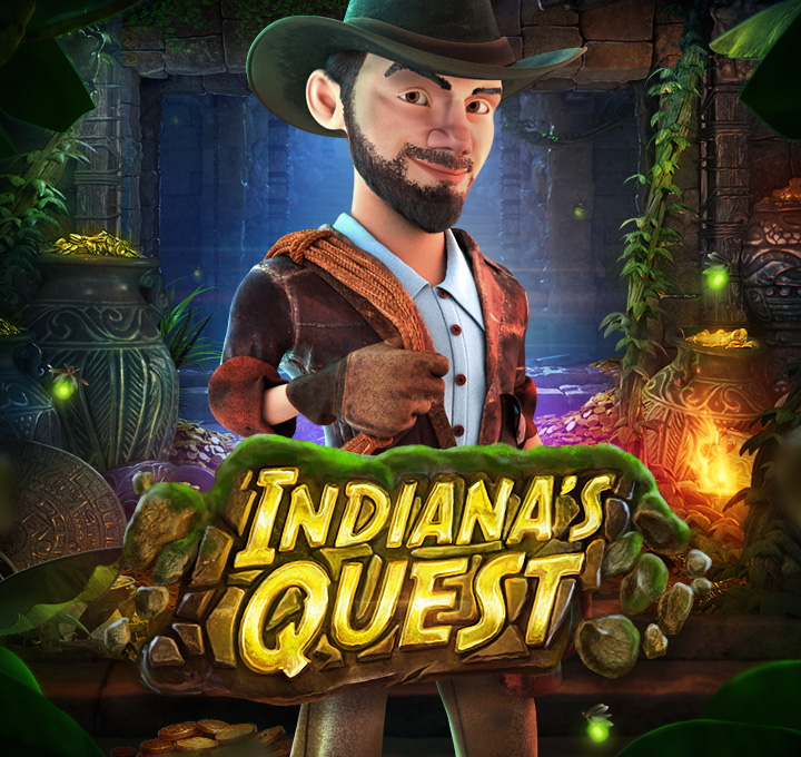 Indiana's quest