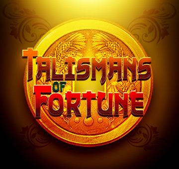 Talisman of fortune