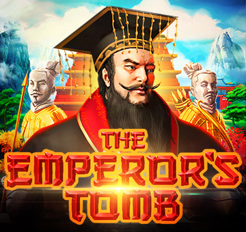 The Emperors Tomb